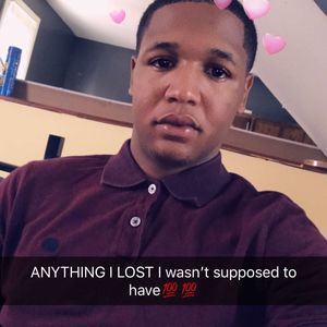 Meet your Posher, Elijah